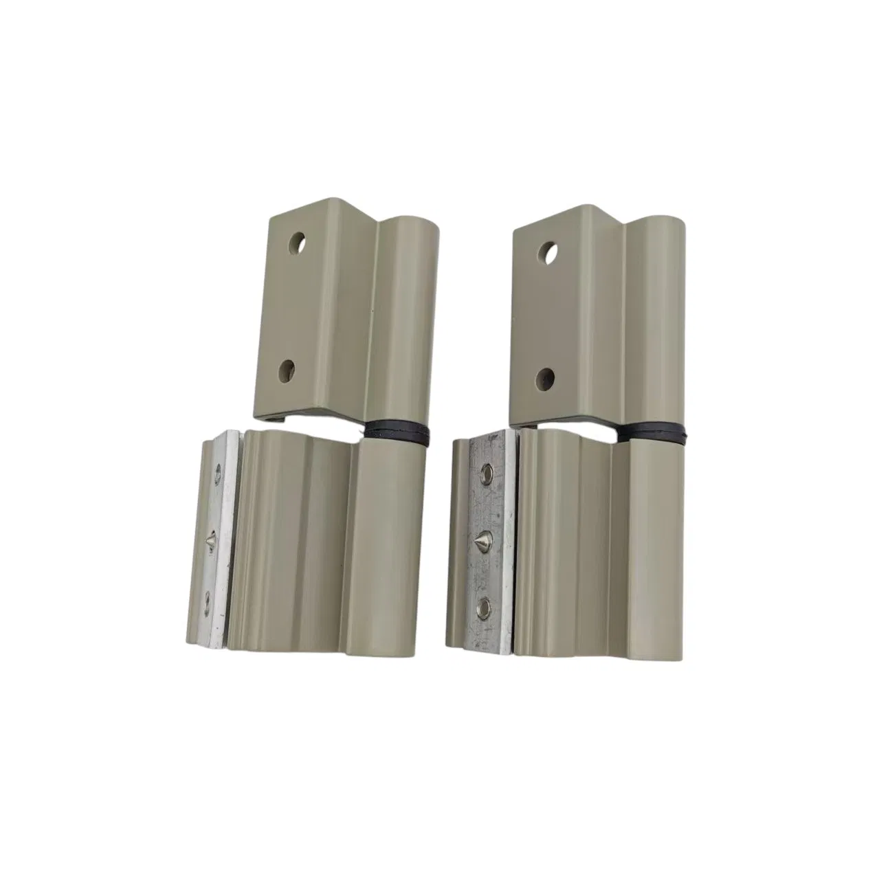 Aluminum Profile Doors and Windows Universal Hinge