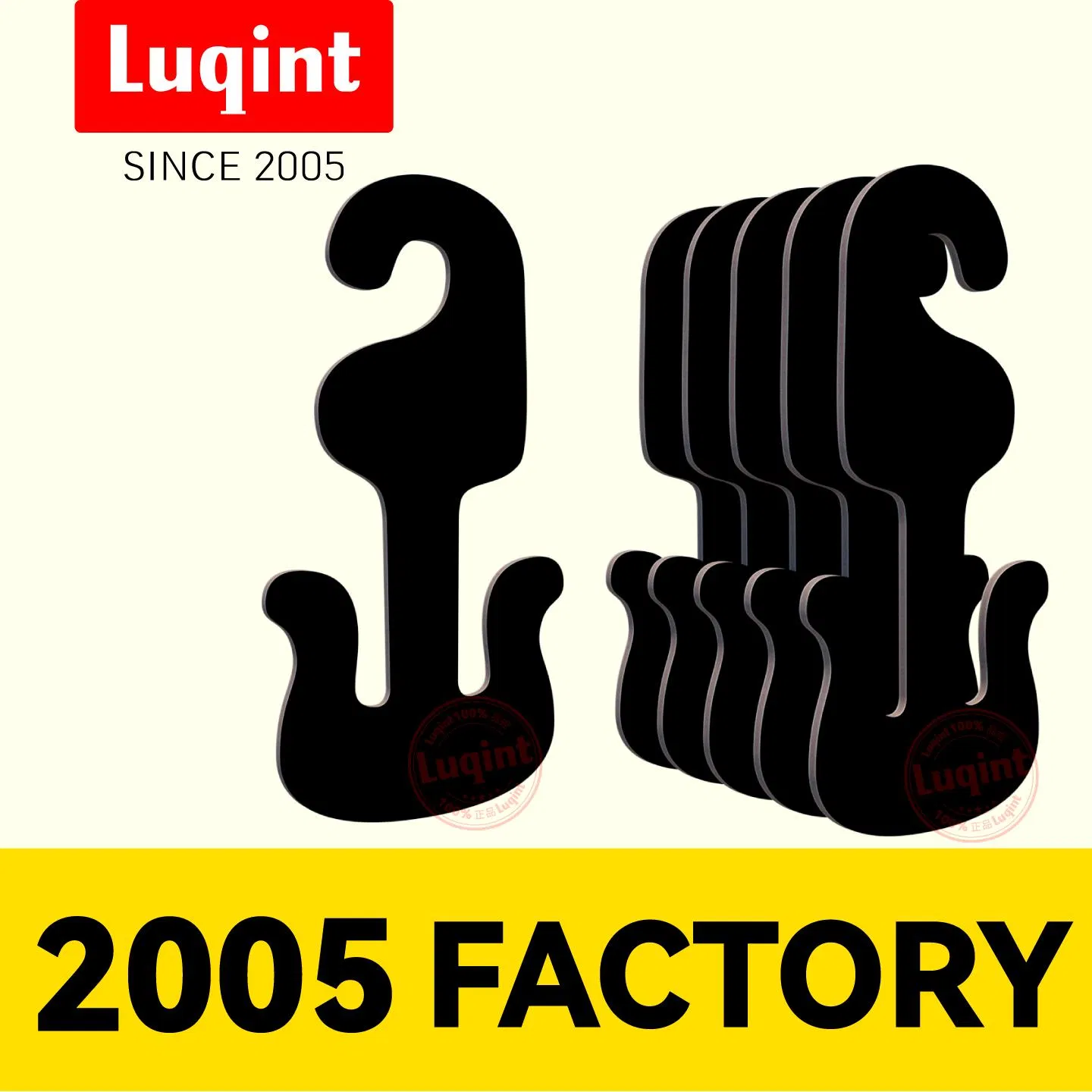 Sturdy Cardboard Hangers for Slippers Shoes Display Heavy Duty Bulk Order Manufacturer