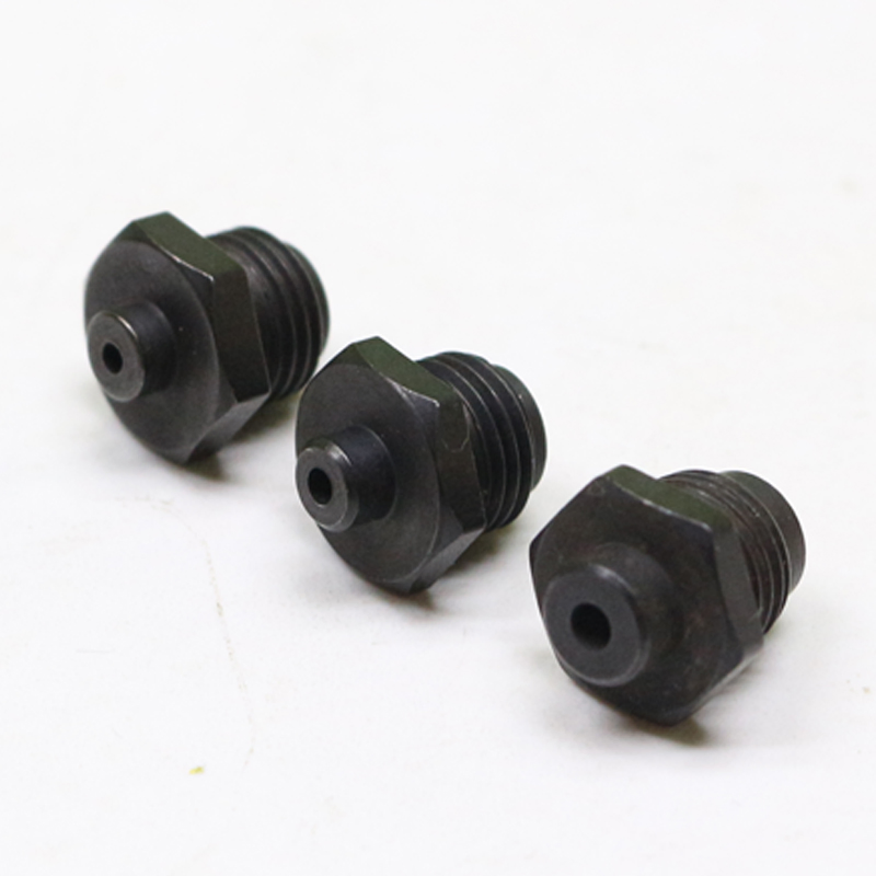 Пневматическая заклепочная машина с вакуумным отсосом 4.0-6.4 мм