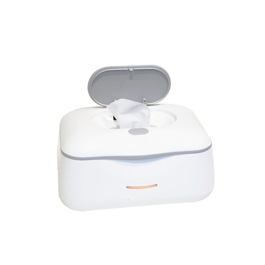 Best Warm Glow Wet Wipe Warmer Essential Baby Supply for Newborns