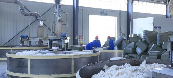 Stable Quality, High Water Retention Hydroxypropyl Methyl Cellulose for Cememt Base Plasters