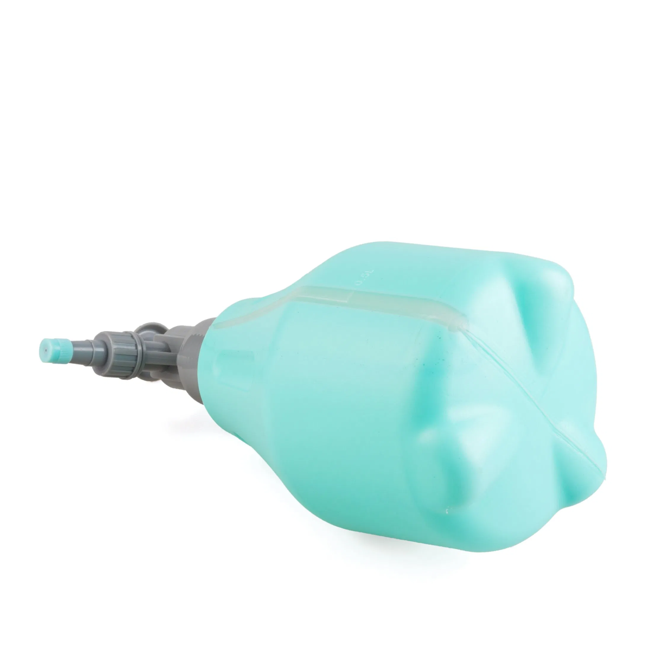 1.5L Garden Tool Plastic Pressure Hand Pump Sprayer for Home Use