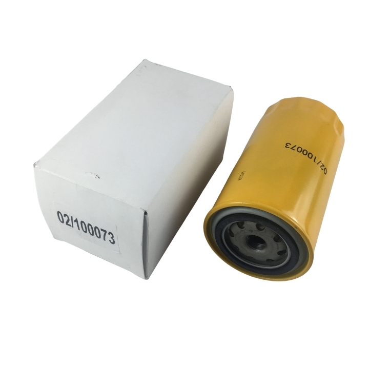 JCB Oil Filter Element 02-100073