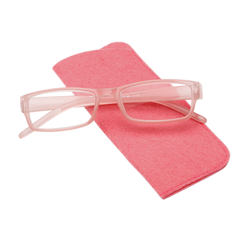 Pilot Optics Trendy Bright Colored OEM Reading Glasses with Display