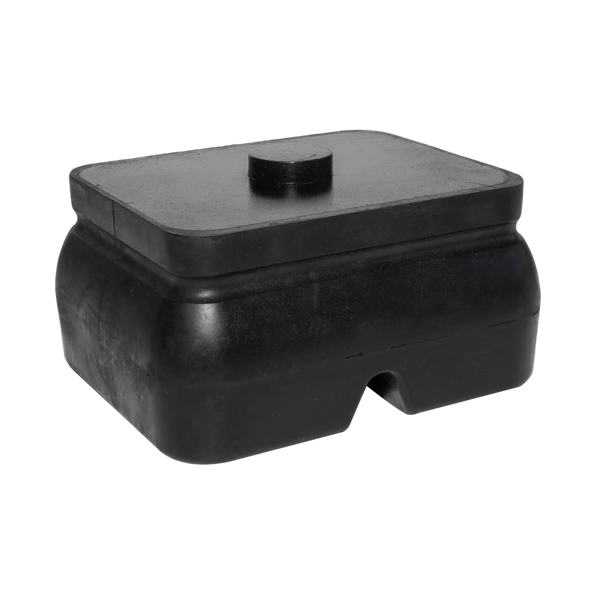 Durable Mack ABP1UB Poly Front Insulator Mount for Truck