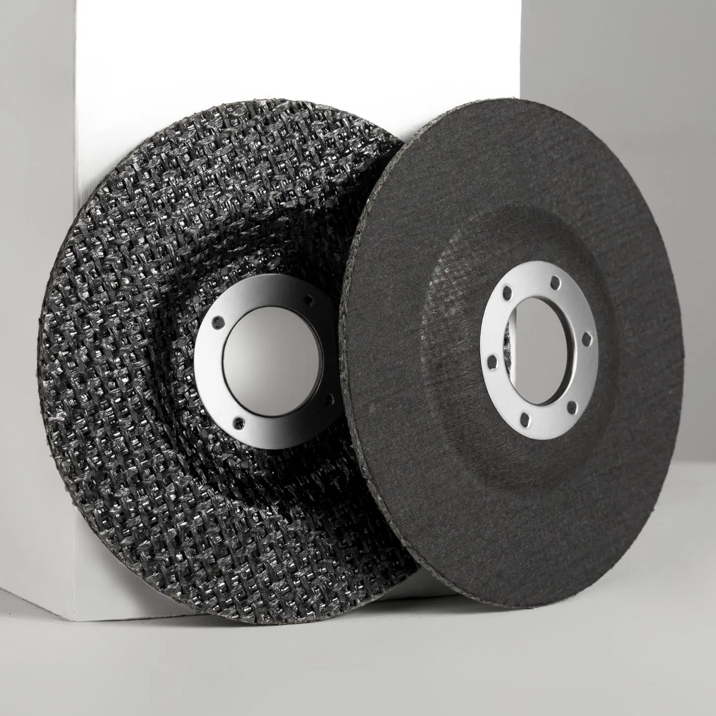 T27 T29 Abrasive Fiberglass Backing Plate for Flap Disc