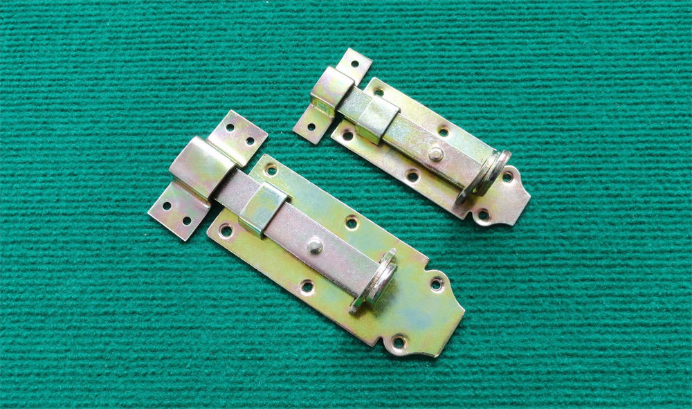 Hook Tower Bolts for Building Ls 2609