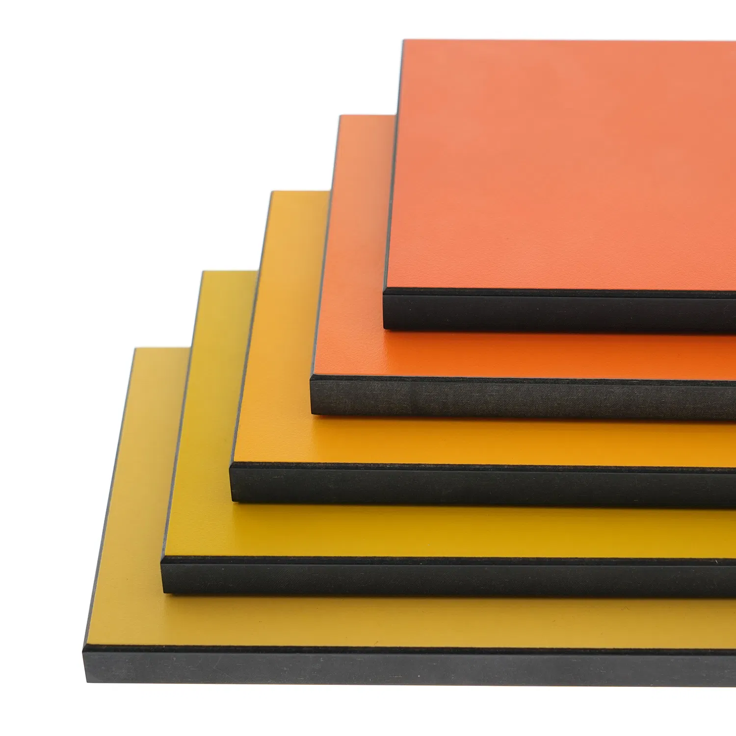 Compact Laminate Sheet Fireproof Board Matte Surface Durable Toilet Partition Systems HPL