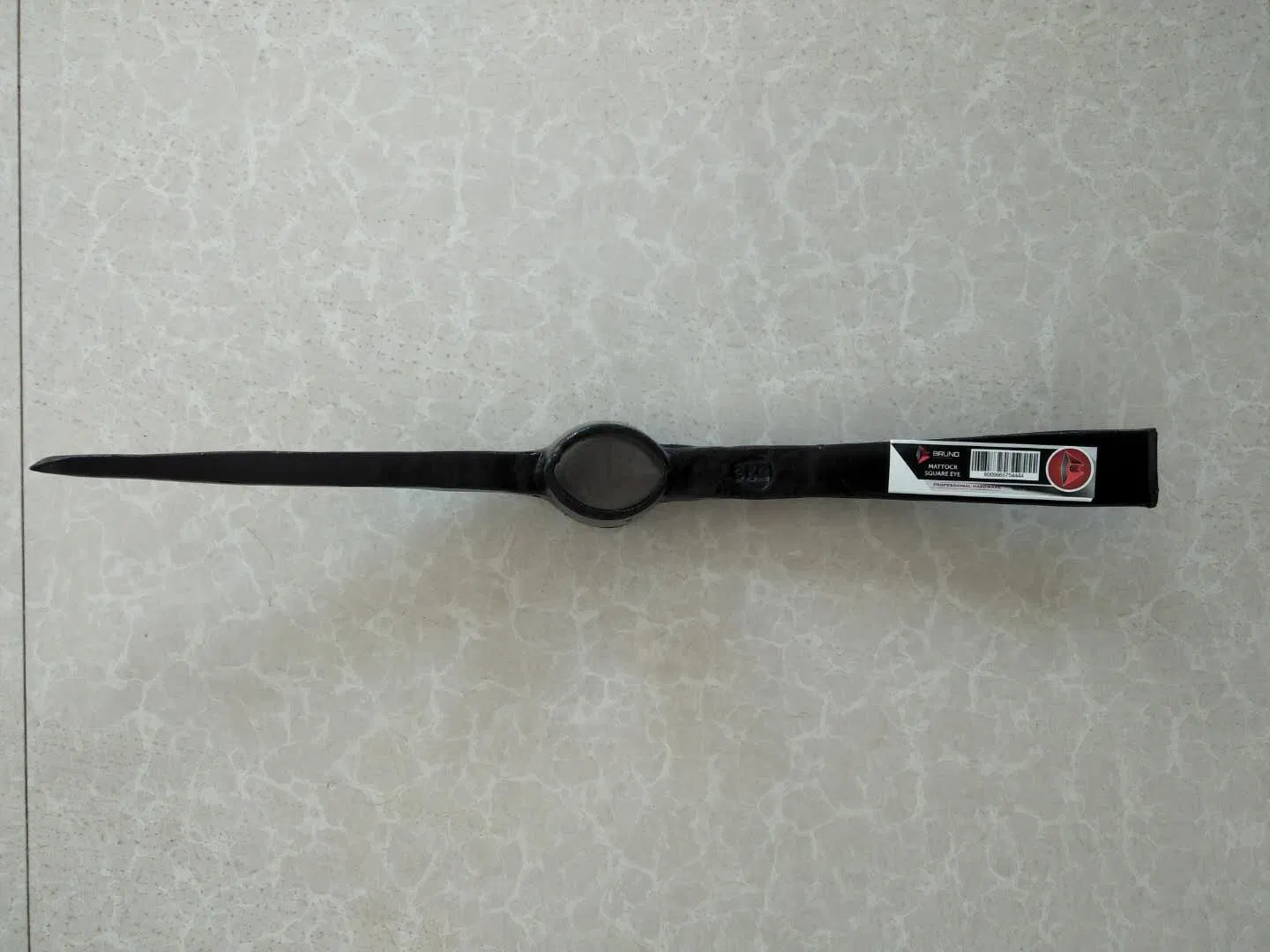 Pickaxe and Material Machine to Making