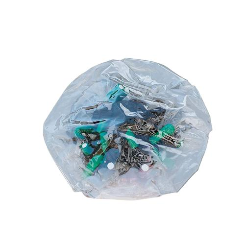 2024 Hot Selling High Quality Elastic Waterproof Shower Cap