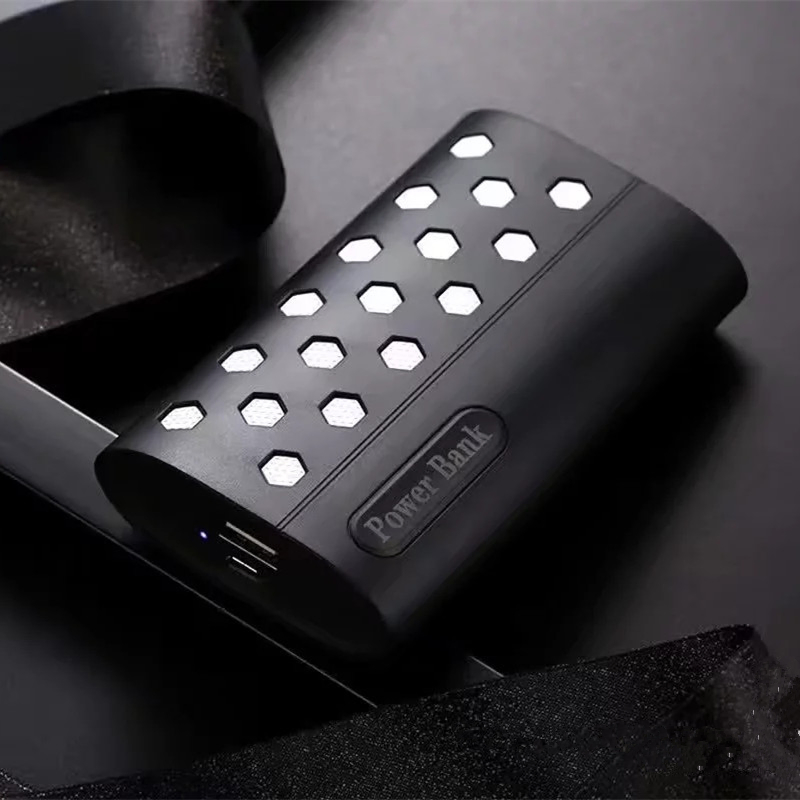 Портативный Power Bank 10000 мАч для телефона