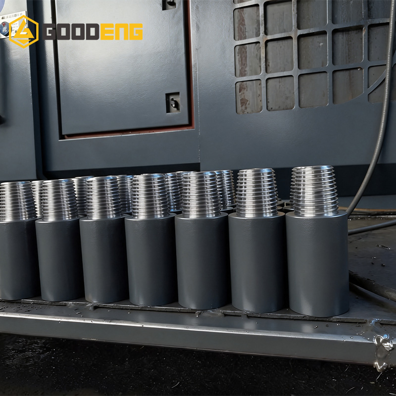 Goodeng HDD Machine Drilling Tools Sub Saver