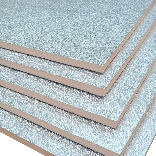 Polystyrene Foam Air Duct Panel