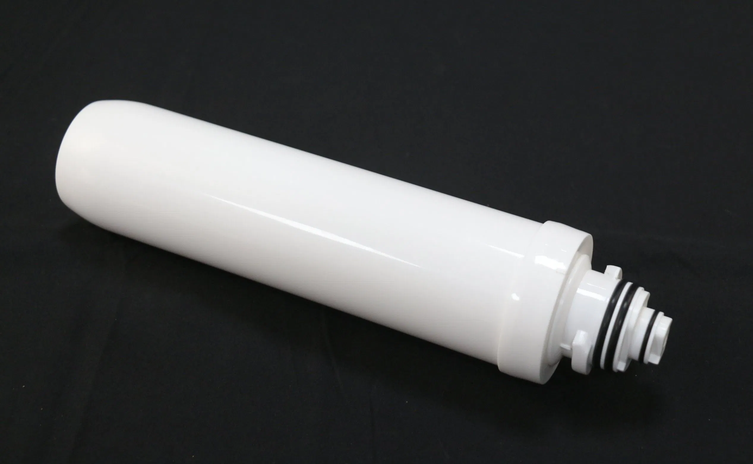 Advanced Household Water Filter Snap-Fit Filter Core with Multi-Layer Filtration