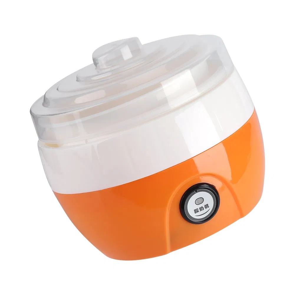 Wholesale Price Hot Sale Quick Customize Automatic Machine Thickness Electric Yogurt Maker