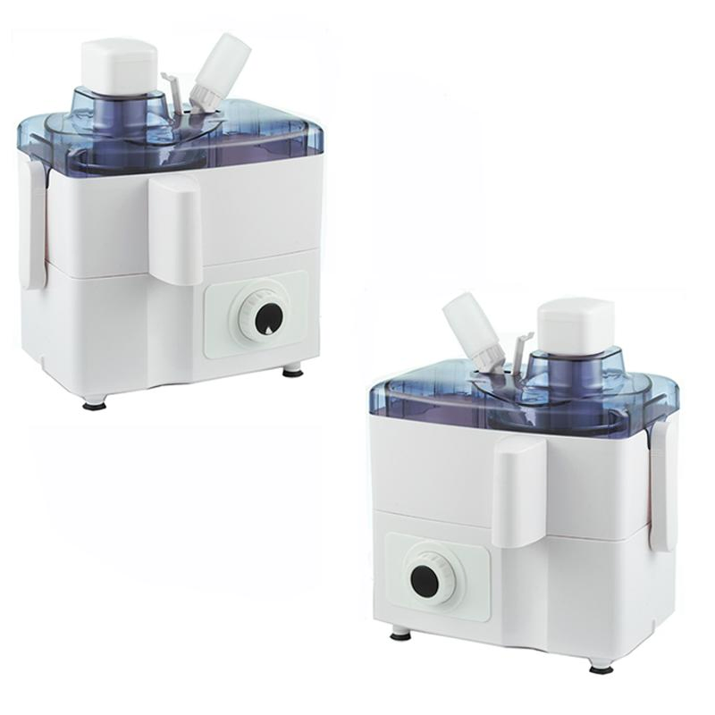 Hot Sale 350W Electric Home Kitchen Appliance Multifunction Nutritional Juicer Mixer Food Processor