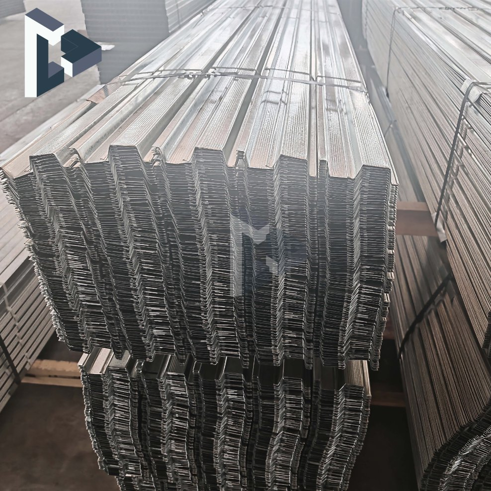 Cost-Effective Steel Keel for Durable Commercial Structures and More
