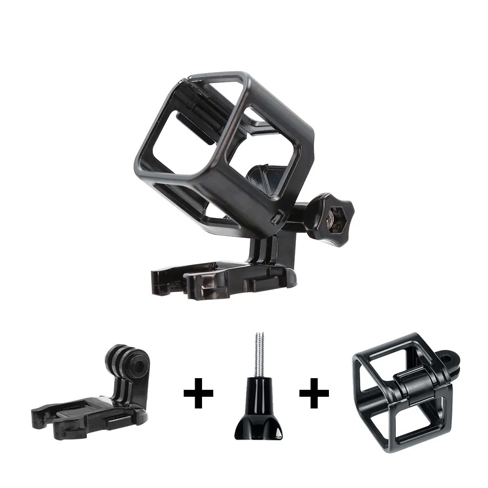 Go PRO 4 5 S Session Frame Case for Mount Action Camera Protector Holder