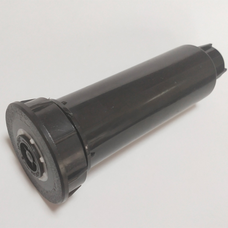 Agricultural Plastic Garden Watering Pop-up Irrigation Sprinkler