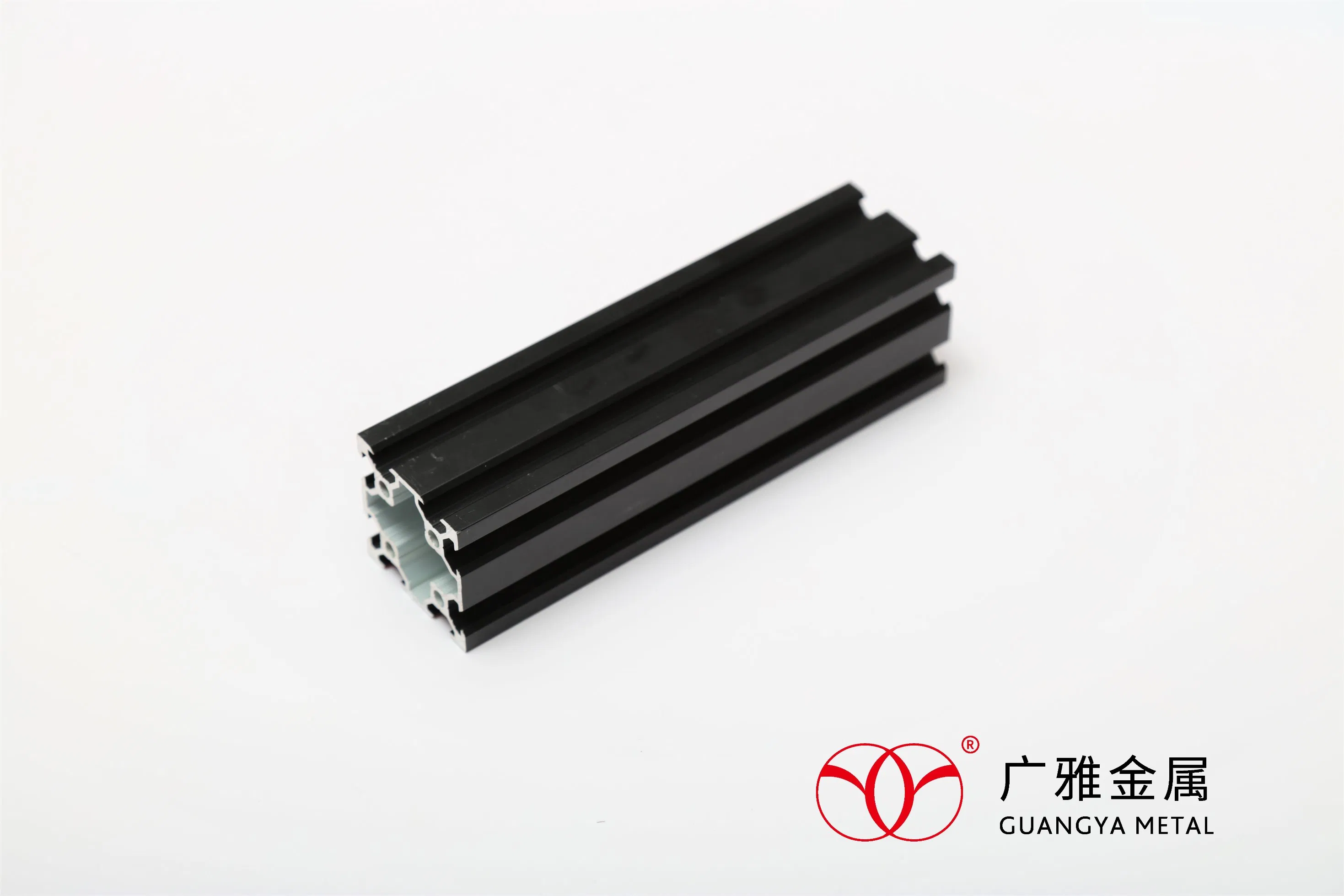 Aluminium Sliding Rail for Industrial Use