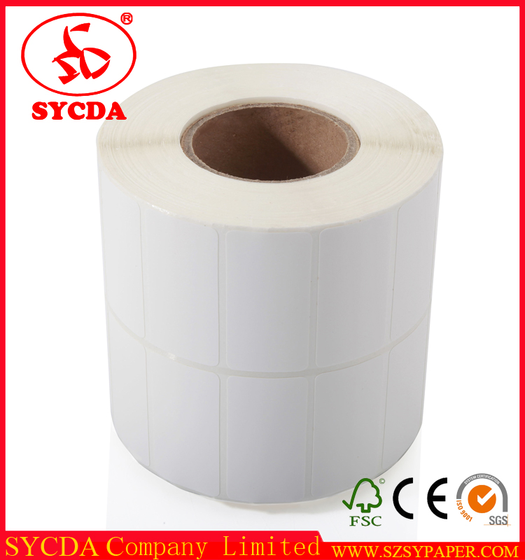 Best Price Adhesive Thermal Label/Sticker