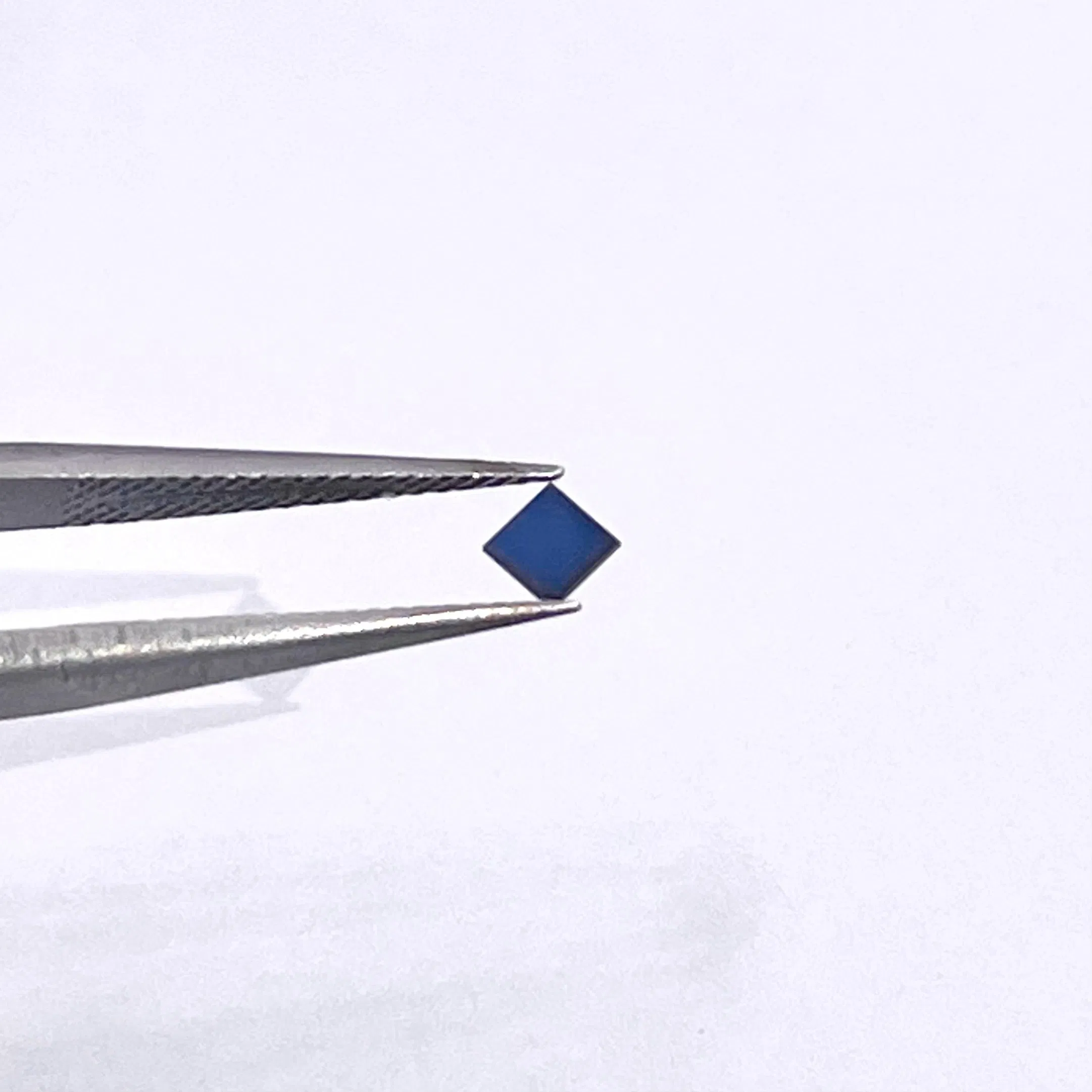 Boron Doped CVD Diamond Bdd Film with Electronic Conductivity