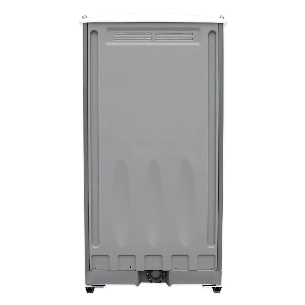 Public Portable Toilets for Sale, Movable Toilet Modern Simple Style Prefab Houses