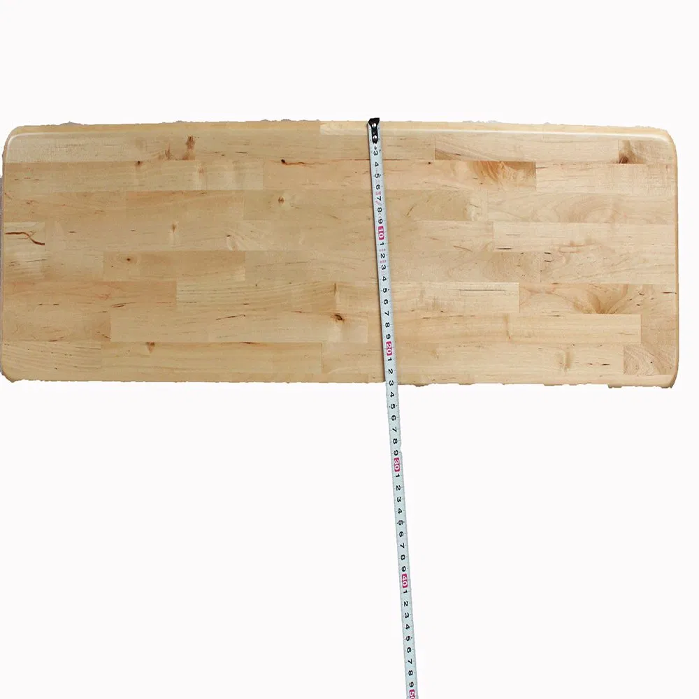 Premium Finger Joint Benchtops, Fine Polishing, Climate Adaptive, Office &amp; Loft Desks