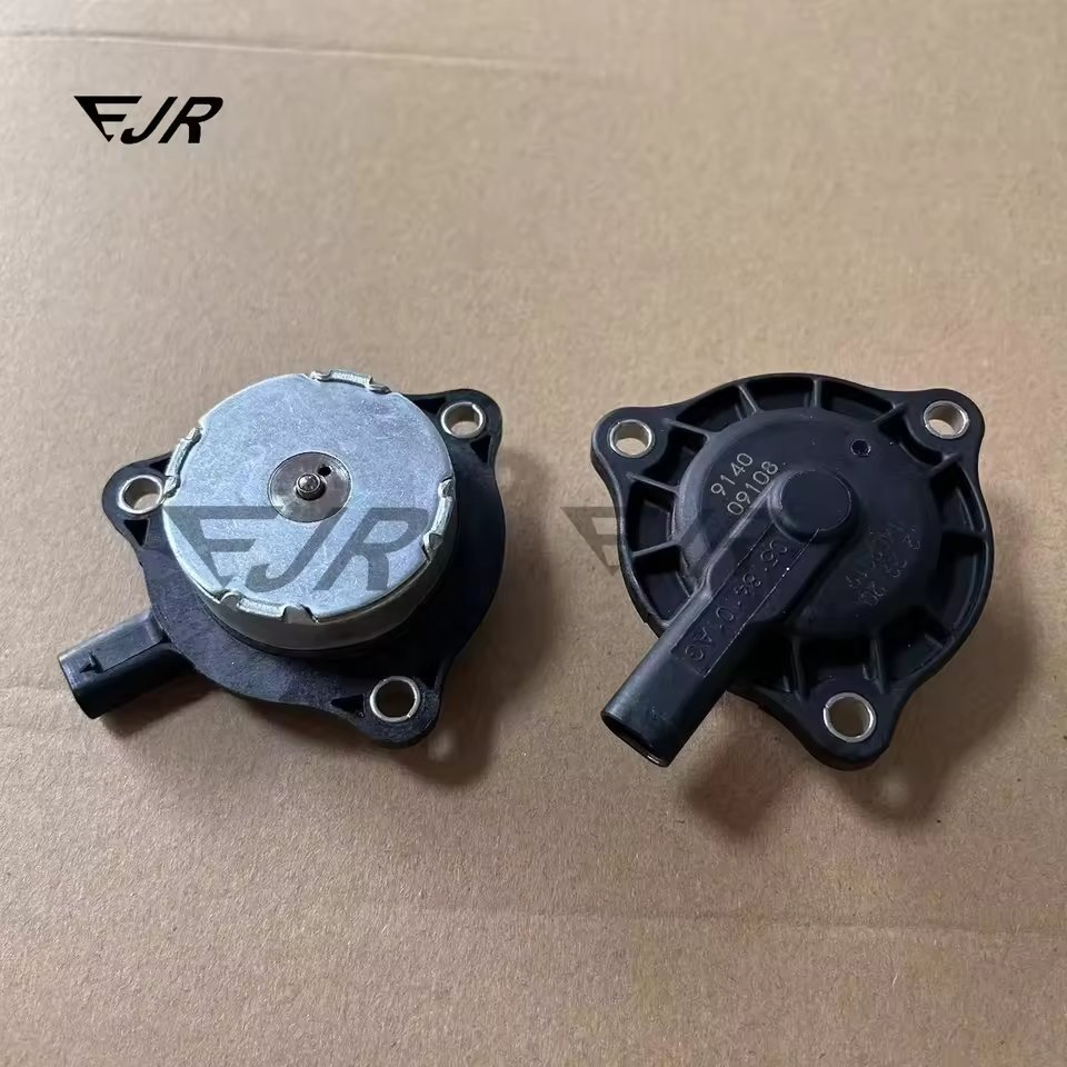 Клапан соленоида распредвала 306857 для Maserati