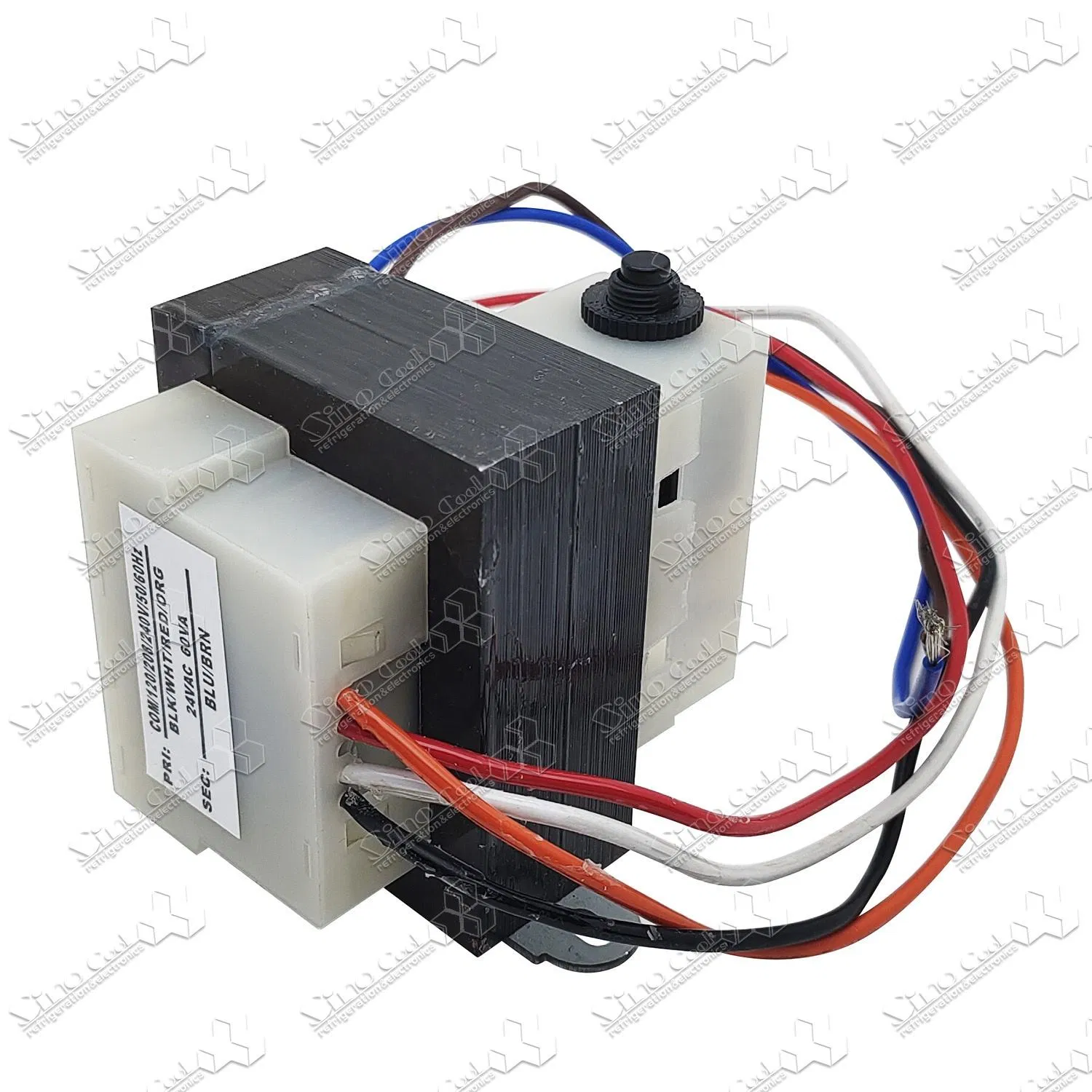 40va 50va 60va 75va 100va Voltage Electric Transformer for Air Conditioner
