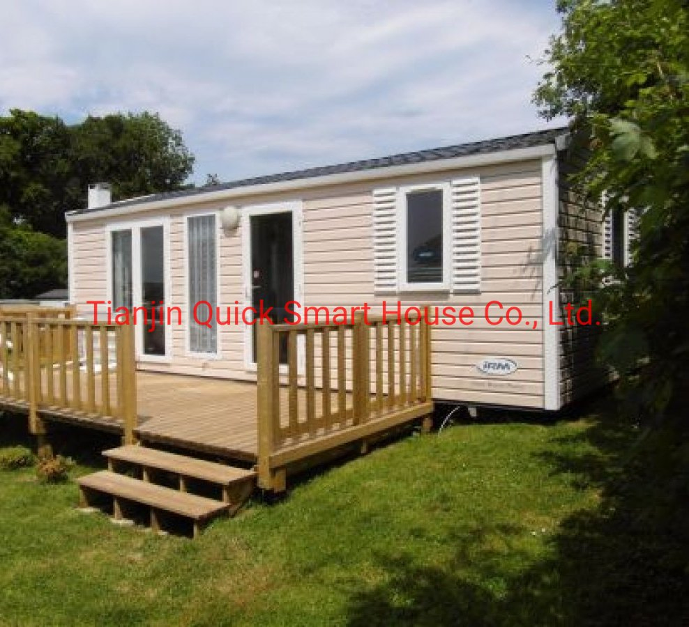 American Prefab Houses Home Complete Container Dome House