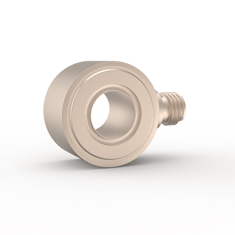 Пьезоэлектрический датчик силы BYDCL015L 0-15кН