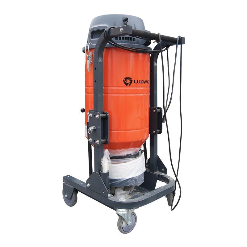 Best Selling Portable Handheld Wet and Dry Commercial Vacuum Cleaners