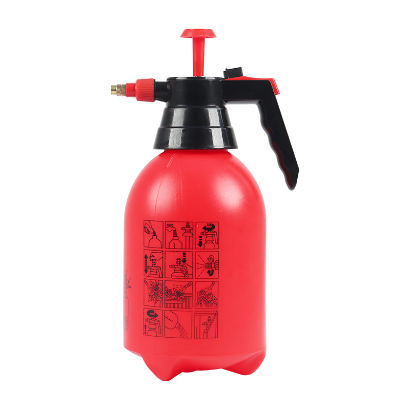 Garden Use Air Pressure Sprayer Fertilizer Plant Hand Pressure Sprayer