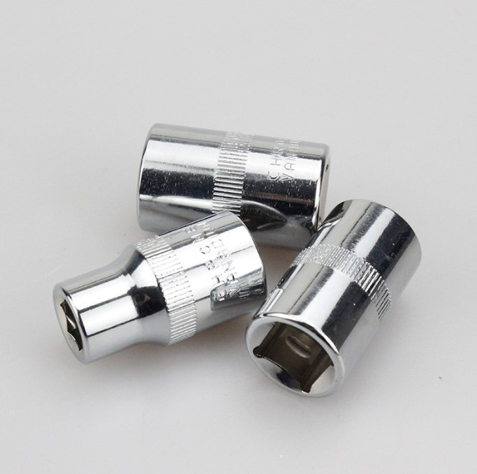 Ударная гильза для электродрели