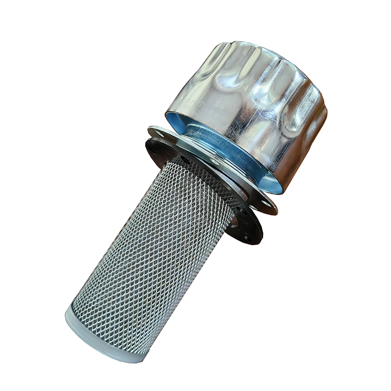 Гидравлический бачок с сапуном, 3/8" NPT