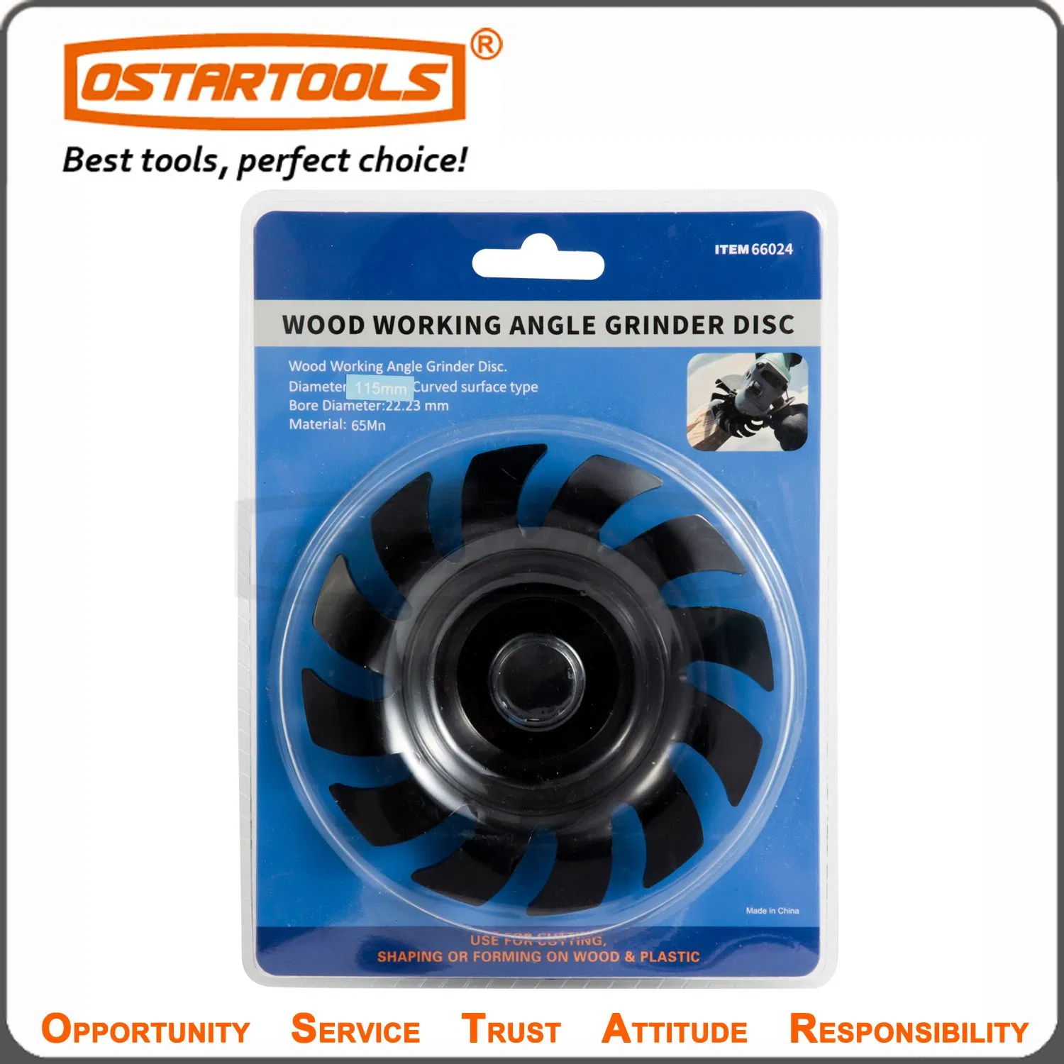 Durable Wood Carving Wheel for Intricate Woodwork and Crafts