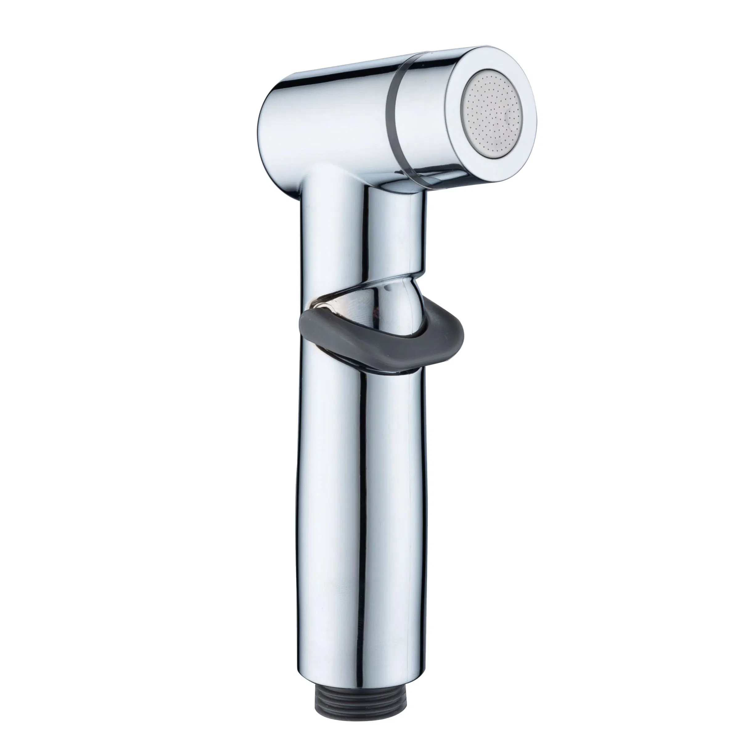 High Quality ABS Portable Handheld Bidet Toilet Sprayer Jet Spray for Toilet Muslim Shower Sprayer