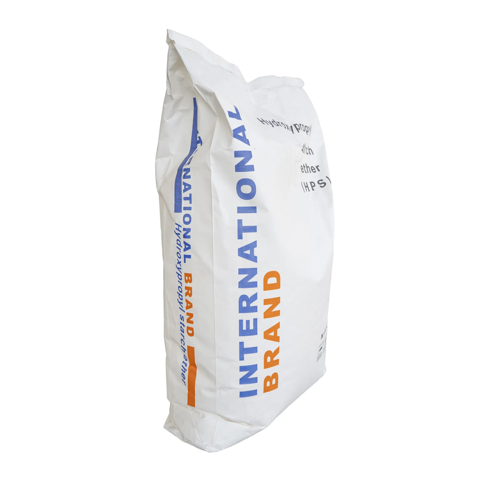 High Performance Additive Cement Based Wall Putty Admixture HPS Powder Hydroxypropyl Starch Ether