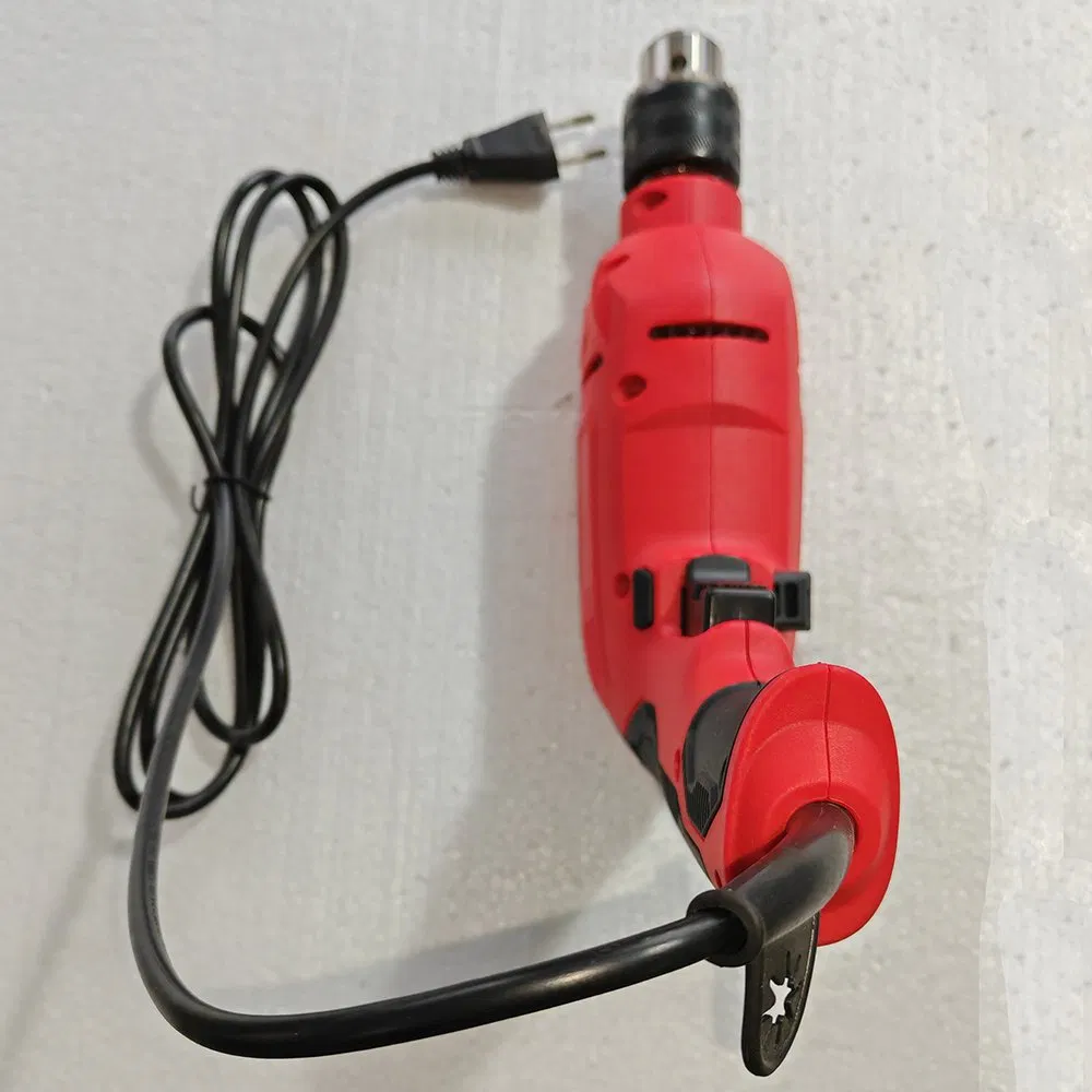 Professional 850W Power 13mm 10mm 6mm Wood Concrete Steel Drilling Rotary Electric Hammer Hand Impact Wrench Portable Industrial Electric Impact Drill