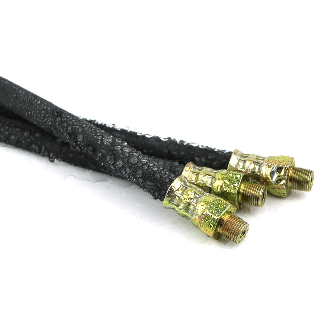 Шланг высокого давления для маслёнки, армированный