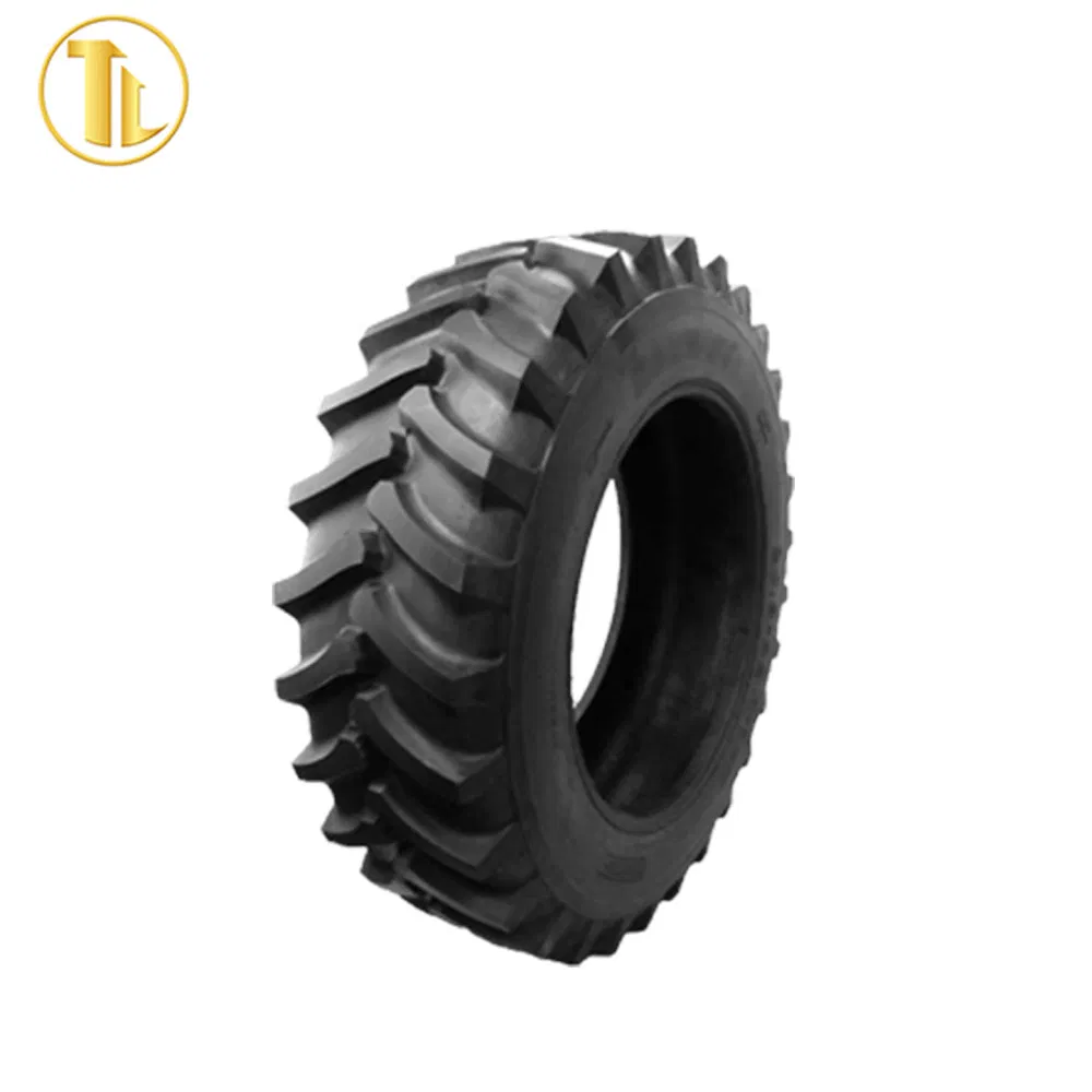 Nylon Radial R1 Tractor Tyre