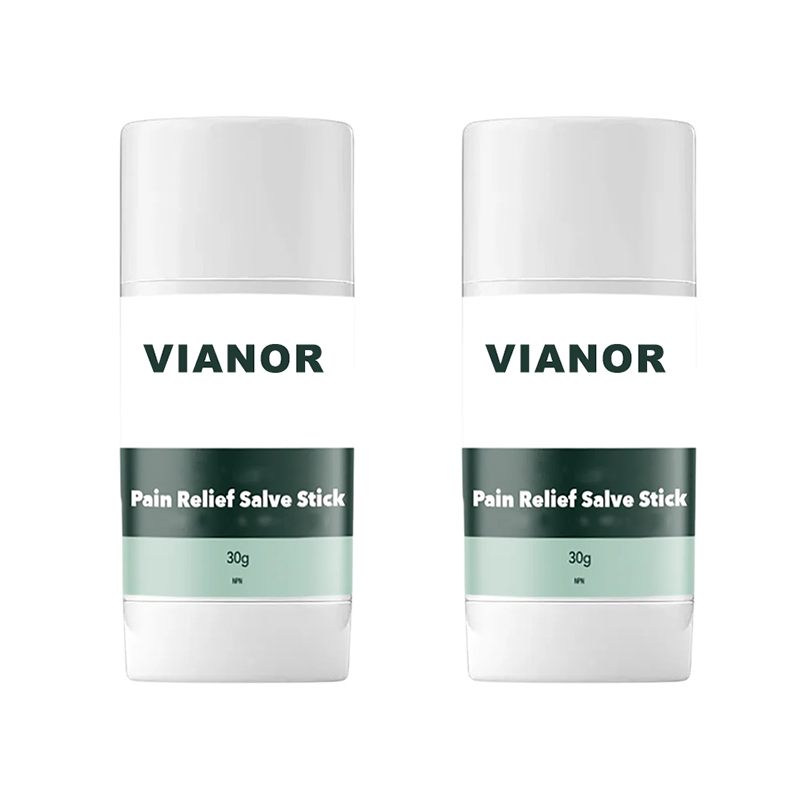 Csi Menthol Overnight Pain Relieving Stick for Long Lasting Sore Back Muscle Joint Pain Relief Gel Joint Pain