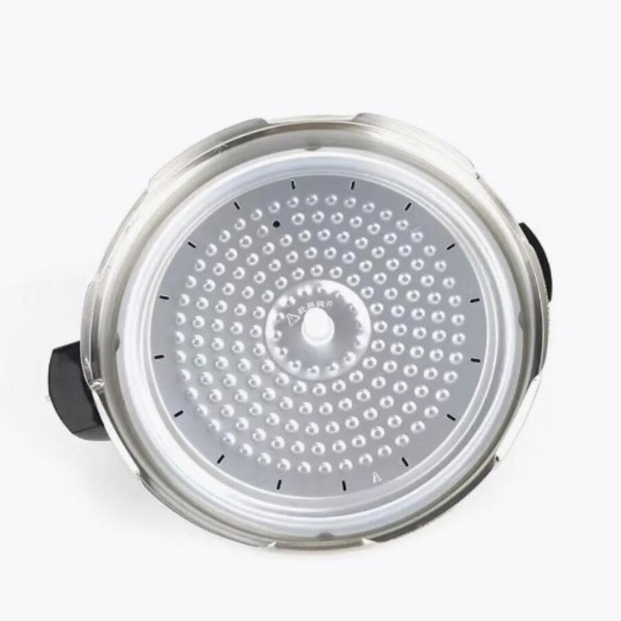 Intelligent Reservation Large-Capacity Household Multi-Functional Electric Pressure Cooker