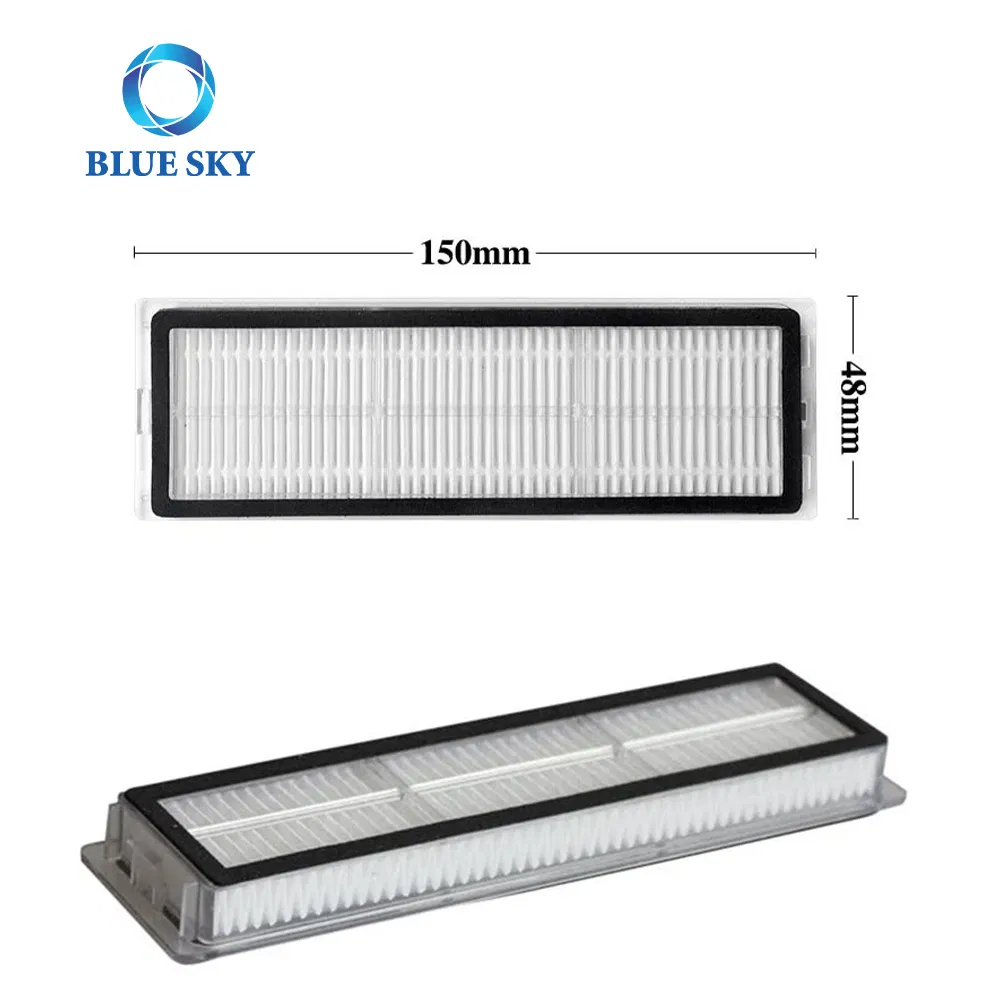 Main Brush HEPA Filter Side Brush Mop Cloth Replacement Accessories for Dreame Bot D10 Plus Robot Vacuum Cleaner Spare Parts