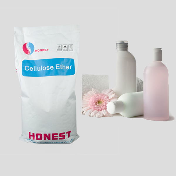 ISO Certified HPMC Thickening Agent CAS 9004-65-3 for Liquid Soap to Replace Mecellose Fmc 8821