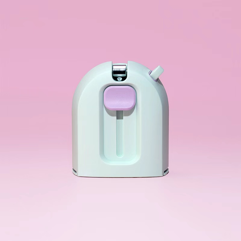 Магнитный держатель для телефона в авто с присоской