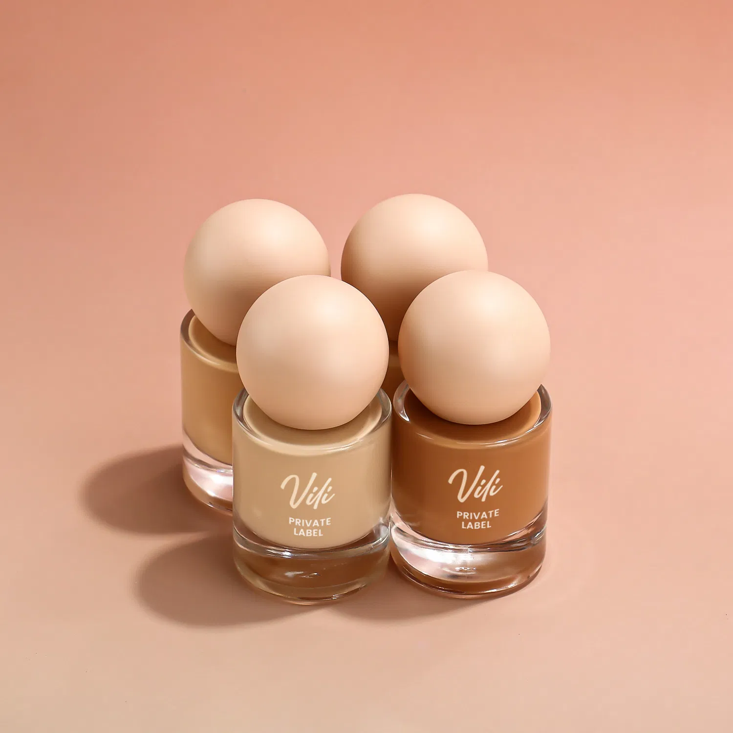 Shea Butter Mineral Lip Gloss, Custom Full Coverage Long Lasting Liquid Lip Gloss, Waterproof Gloss Manufacturer