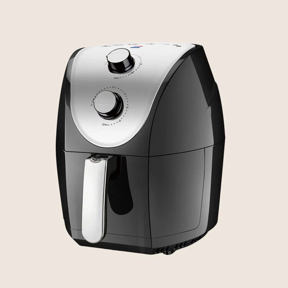 Smart Timing Household Oil-Free Electricity 5 Liter Chicken Air Fryers