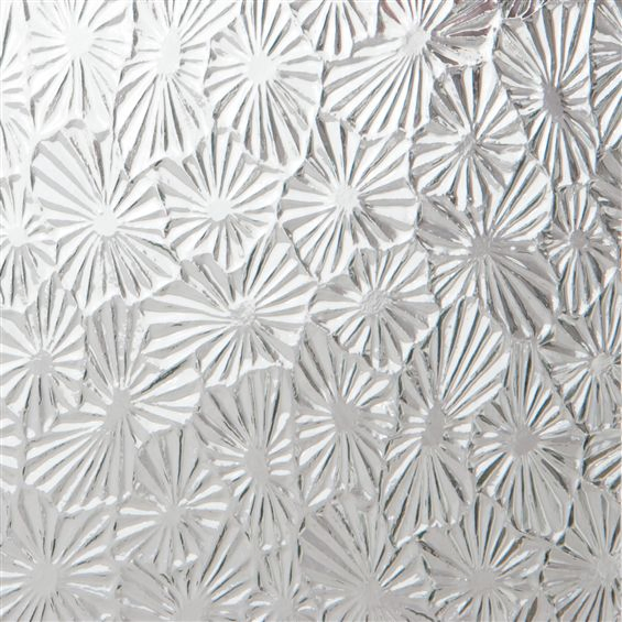 China 4mm 5mm Floral Diamond Nashiji Karatachi Mistlite Chinchill Decorative Clear Transparent Patterned Glass Price
